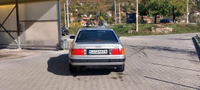 Audi 100 | Mobile.bg    6