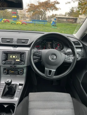 VW Passat, снимка 7