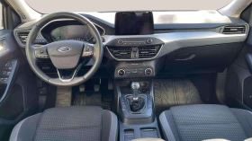 Ford Focus 1.0 EcoBoost, снимка 8