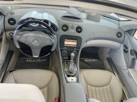 Mercedes-Benz SL 500 Sl 550 388 кс , снимка 12