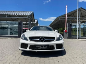     Mercedes-Benz SL 500 Sl 550 388  