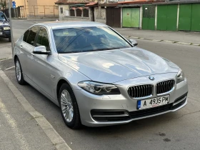 BMW 520 Bmw 520 facelift, снимка 1