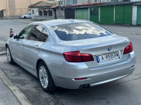 BMW 520 Bmw 520 facelift, снимка 4