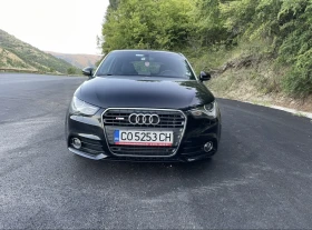 Audi A1, снимка 2