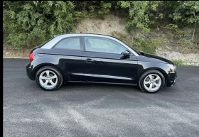 Audi A1, снимка 4