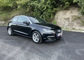 Audi A1, снимка 3