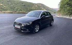 Audi A1, снимка 1