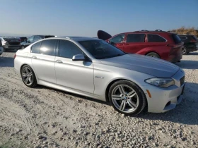 BMW 535 M* SPORT* RECARO* * *  | Mobile.bg    4