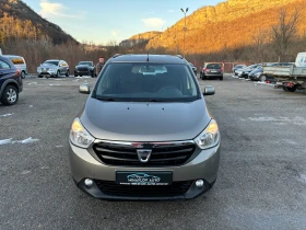 Dacia Lodgy 1.5 DCI = 7 МЕСТА = NAVI= KAMERA, снимка 8