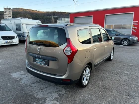 Dacia Lodgy 1.5 DCI = 7 МЕСТА = NAVI= KAMERA, снимка 3