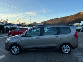 Dacia Lodgy 1.5 DCI = 7 МЕСТА = NAVI= KAMERA, снимка 6