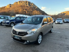 Dacia Lodgy 1.5 DCI = 7 МЕСТА = NAVI= KAMERA, снимка 7