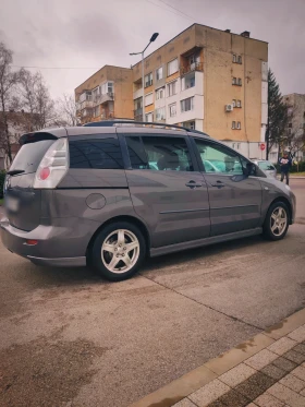 Mazda 5 2.0 140 кс, снимка 5