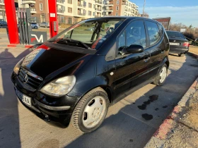 Mercedes-Benz A 160, снимка 1