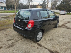     Chevrolet Aveo 1.2i