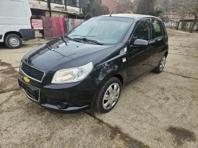     Chevrolet Aveo 1.2i