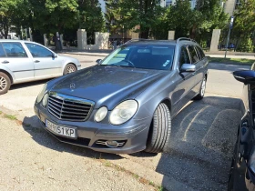 Mercedes-Benz E 280 avangard, снимка 1