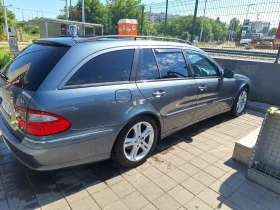 Mercedes-Benz E 280 avangard, снимка 7