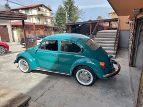     VW 1300