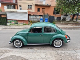 VW 1300 