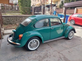     VW 1300