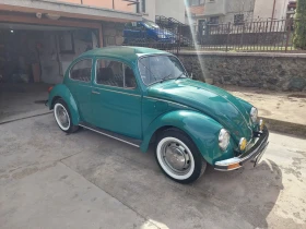     VW 1300