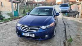 Honda Accord 2.0 v-tec, снимка 5