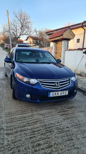 Honda Accord 2.0 v-tec, снимка 3