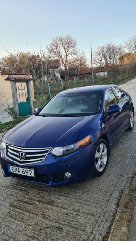 Honda Accord 2.0 v-tec, снимка 4