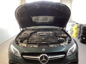 Обява за продажба на Mercedes-Benz E 63 AMG ~89 500 лв. - изображение 7