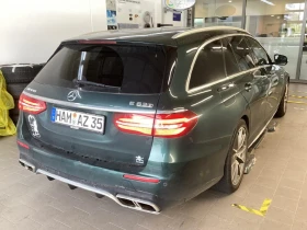 Обява за продажба на Mercedes-Benz E 63 AMG ~89 500 лв. - изображение 3