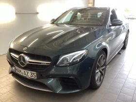 Обява за продажба на Mercedes-Benz E 63 AMG ~89 500 лв. - изображение 1