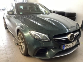 Обява за продажба на Mercedes-Benz E 63 AMG ~89 500 лв. - изображение 1