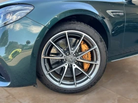 Обява за продажба на Mercedes-Benz E 63 AMG ~89 500 лв. - изображение 10