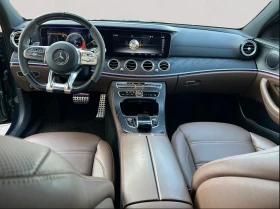 Обява за продажба на Mercedes-Benz E 63 AMG ~89 500 лв. - изображение 8