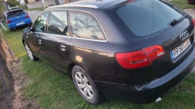 Audi A6 3.0 TDI QUATRO | Mobile.bg    6