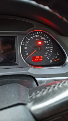 Audi A6 3.0 TDI QUATRO | Mobile.bg    7