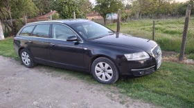 Audi A6 3.0 TDI QUATRO | Mobile.bg    2