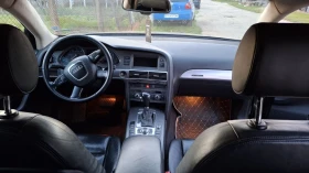 Audi A6 3.0 TDI QUATRO | Mobile.bg    4