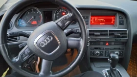 Audi A6 3.0 TDI QUATRO | Mobile.bg    13