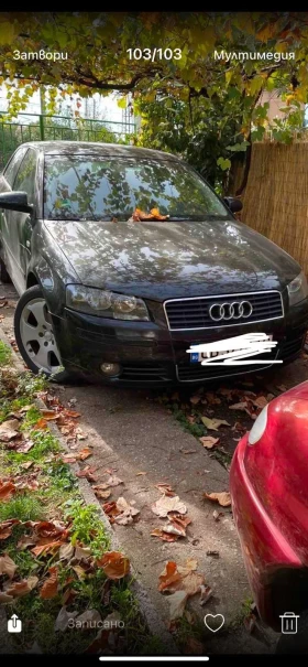 Audi A3 | Mobile.bg    6