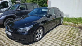 BMW 520 | Mobile.bg    2