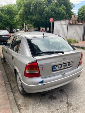 Opel Astra 1.6  | Mobile.bg    2