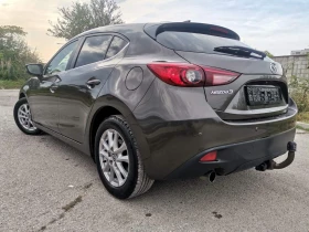 Mazda 3 КАТО НОВ/ SKYACTIVE - 16299 лв. - 56205382 5