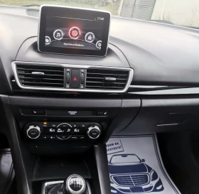 Mazda 3 КАТО НОВ/ SKYACTIVE - 16299 лв. - 56205382 11