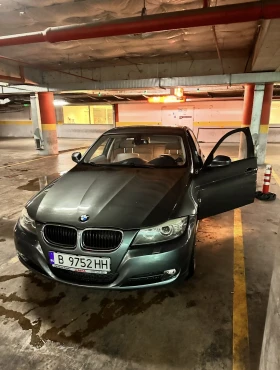 Обява за продажба на BMW 320 Facelift xdrive  ~7 900 лв. - изображение 1
