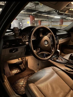 Обява за продажба на BMW 320 Facelift xdrive  ~7 900 лв. - изображение 4
