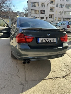 Обява за продажба на BMW 320 Facelift xdrive  ~7 900 лв. - изображение 1
