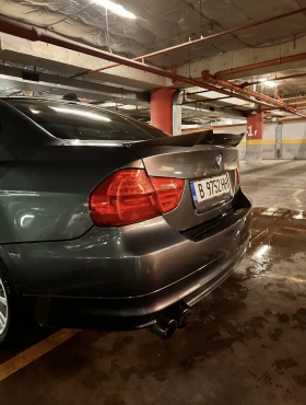 Обява за продажба на BMW 320 Facelift xdrive  ~7 900 лв. - изображение 3