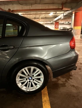 Обява за продажба на BMW 320 Facelift xdrive  ~7 900 лв. - изображение 5